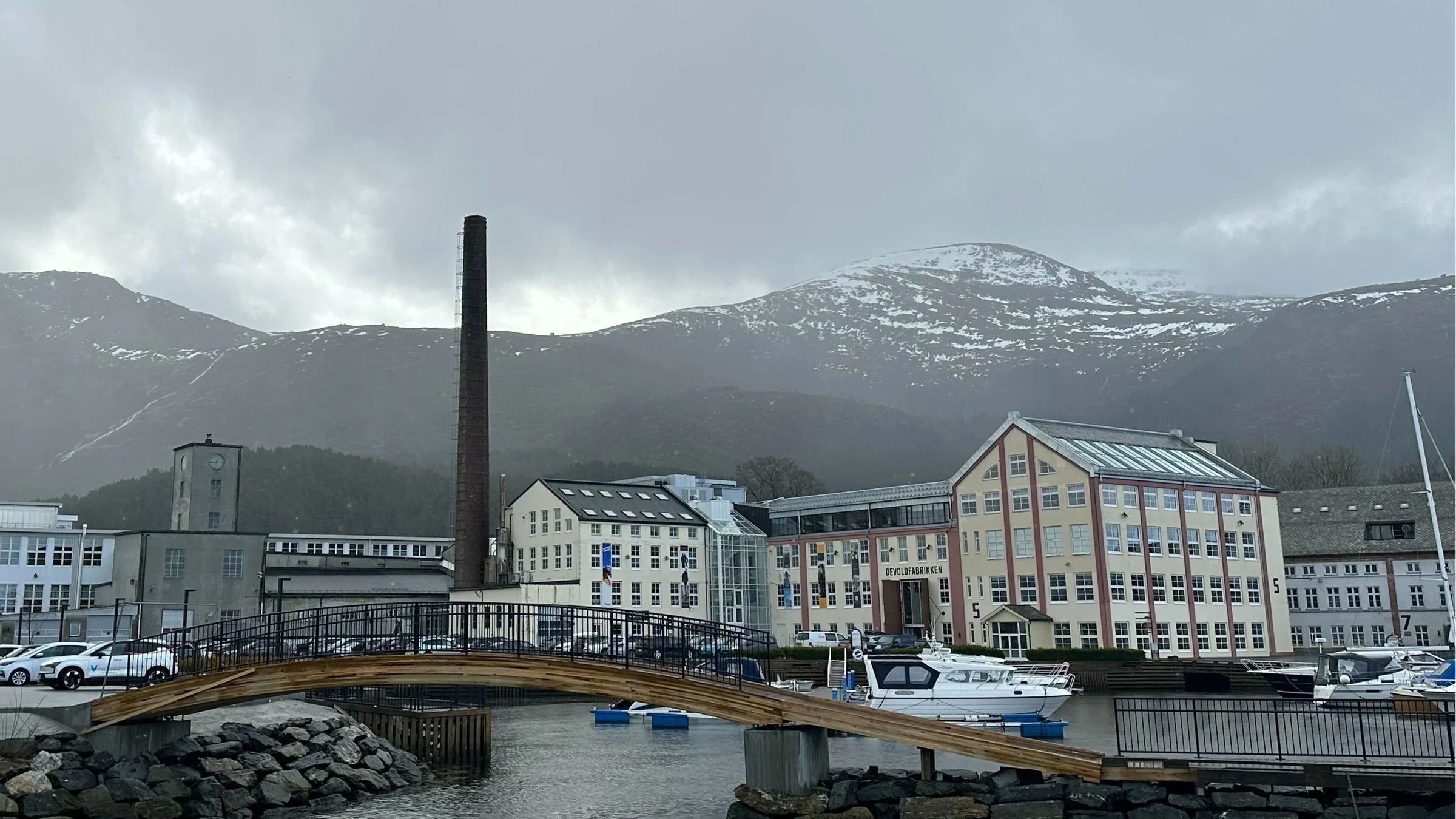 Devoldfabrikken 2