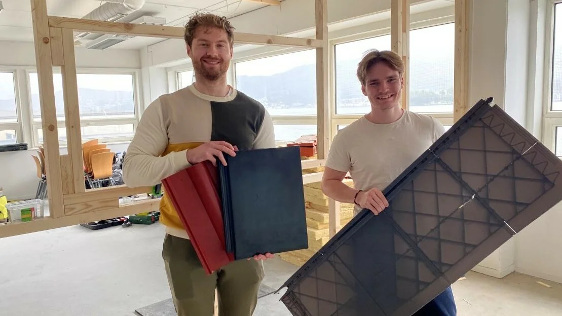 Elias Haugen Jakub Wijata 2 Bu Composite Foto Paula Zwolenski