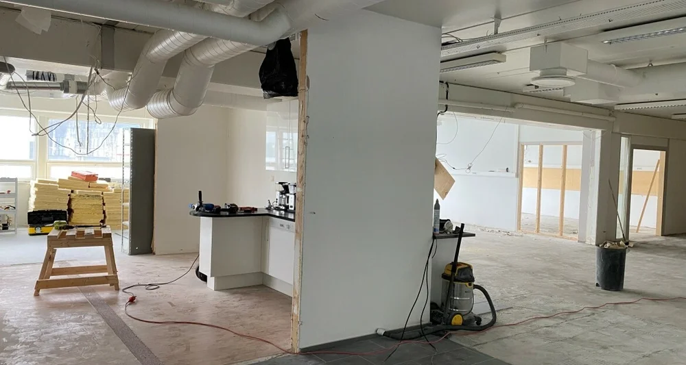 Bu Composite ny lokale Foto Paula Zwolenski