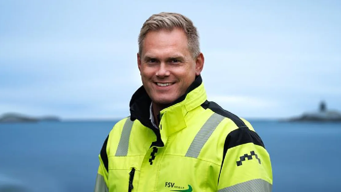 Arild Aasmyr foto FSV