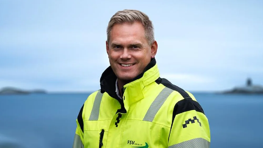 Arild Aasmyr foto FSV