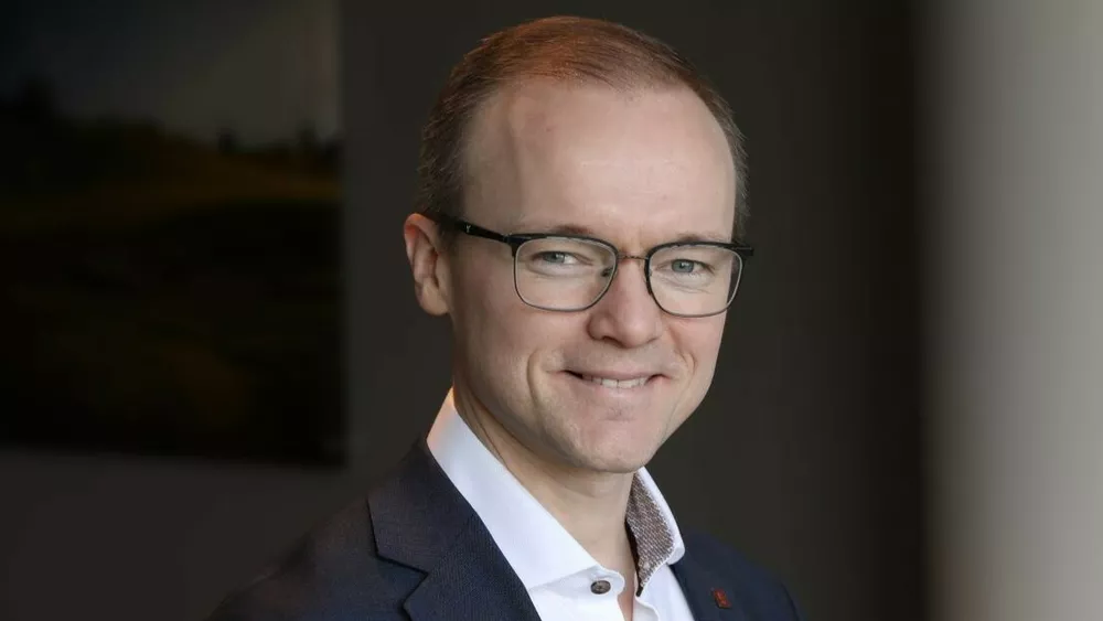 Johnny Aarseth portrett Foto km