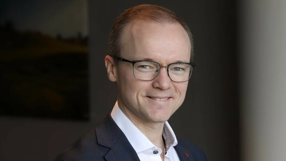 Johnny Aarseth portrett Foto km