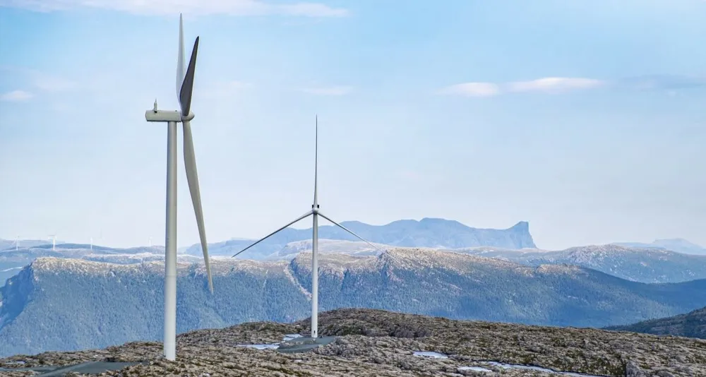 Guleslettene foto Zephyr