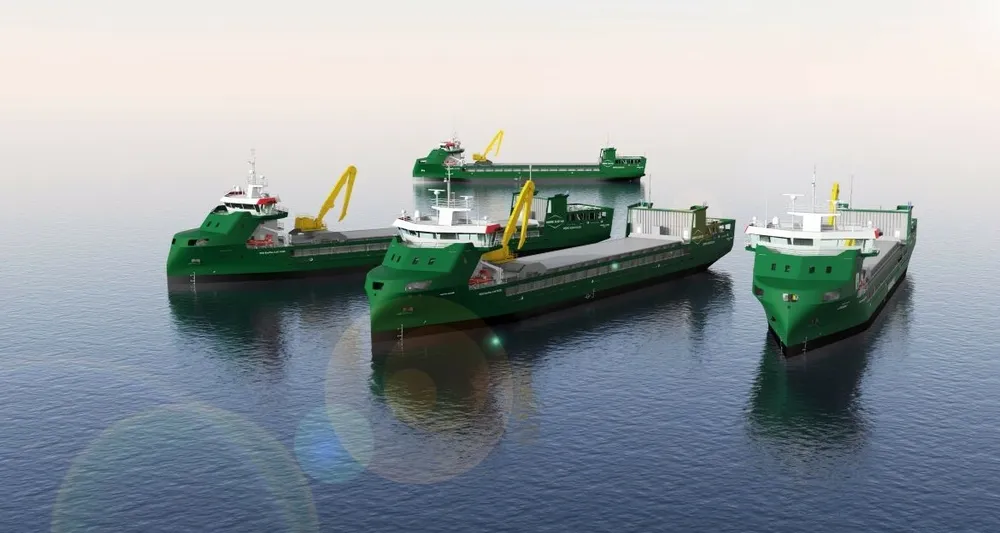 G Mi Group More Sjo illustrasjon Naval Dynamics