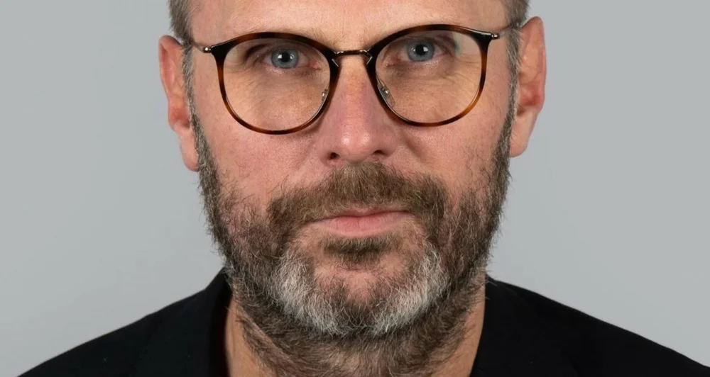 Torgeir micaelsen foto finansdepartementet ferdig