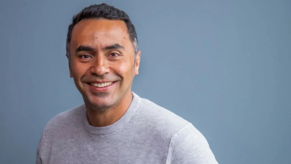 Norwegian greeentech Jorge Giraldo Lozano foto NG