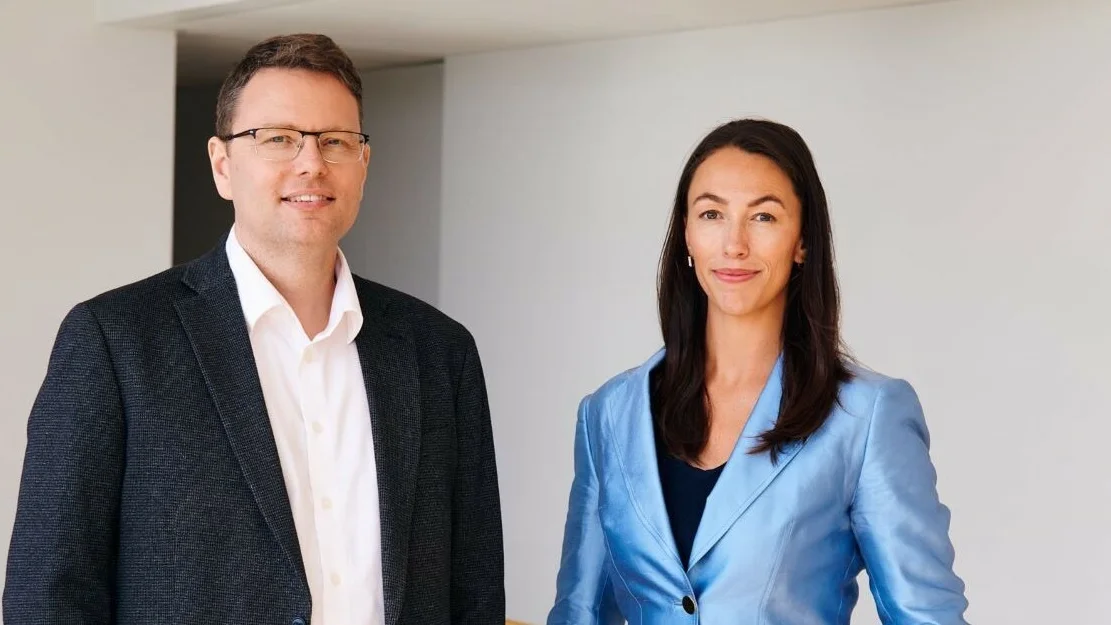 Virke Hanne Christensen Lystad Brage Baklien foto virke