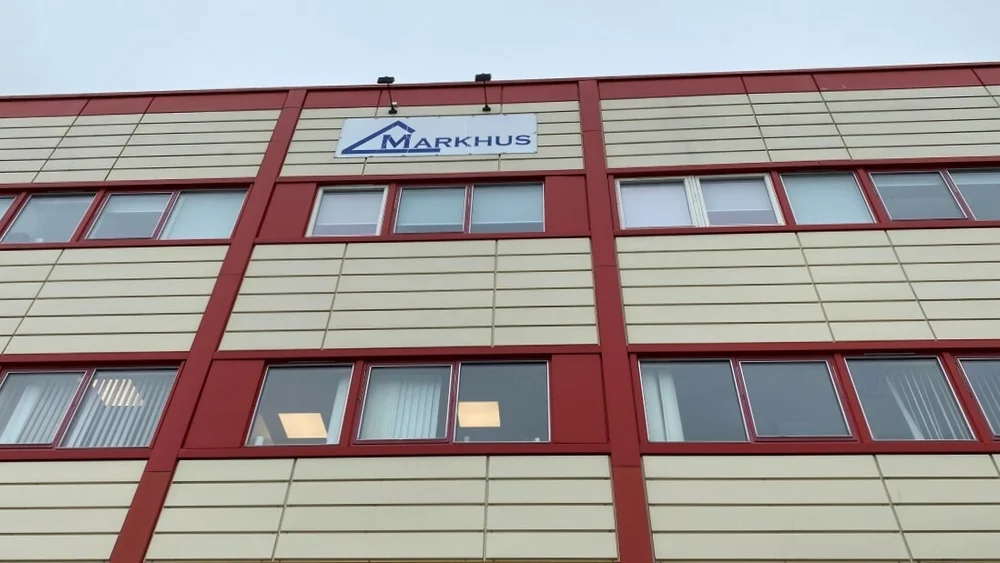 Byggmester Markhus konkurs Foto Paula Zwolenski