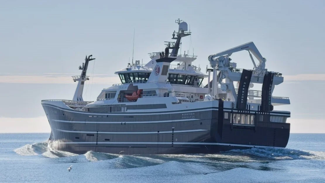 Nye Heroyhav foto Karstensens Skibsvaerft 2