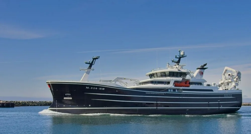 Nye Heroyhav foto Karstensens Skibsvaerft 3