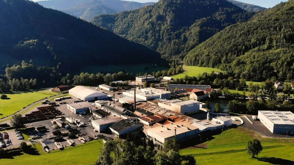 Worthington fabrikk hexagon composites skjermfoto worthington