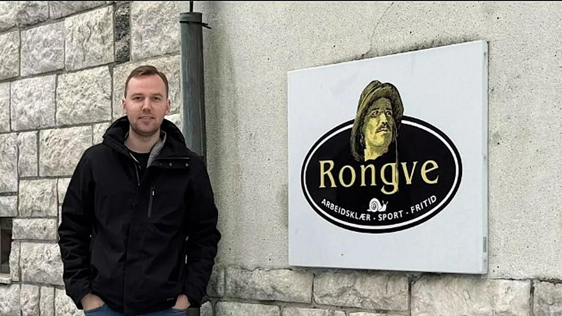 Rongve