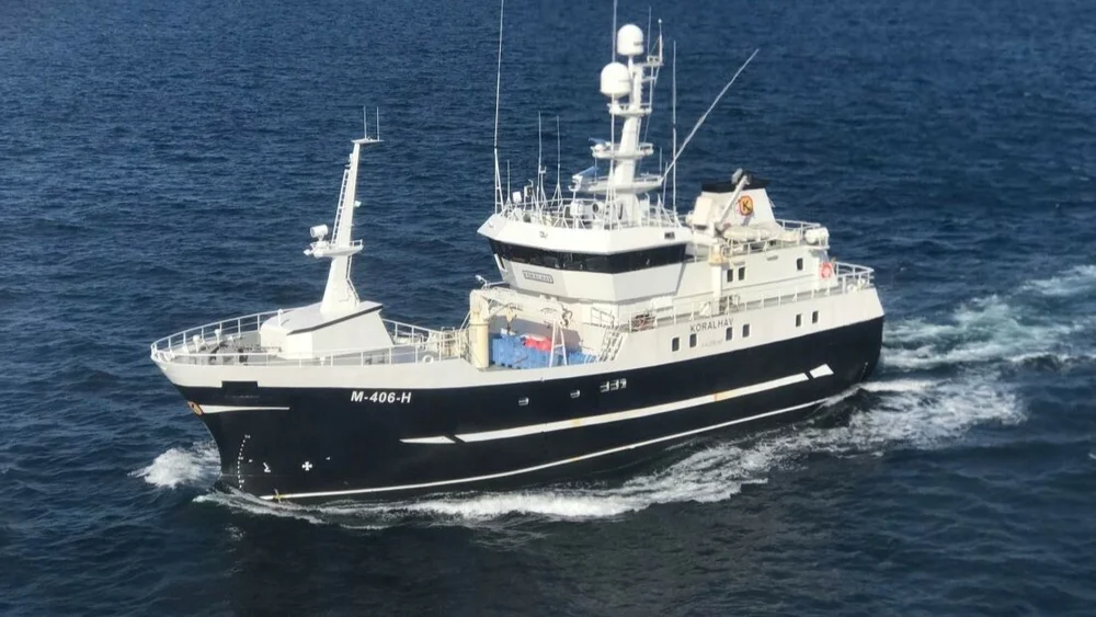 Koralhav 2 foto koralhav