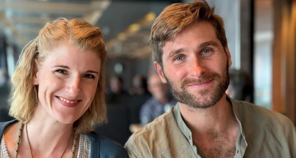 Josefine Daniel Spiro Joda media