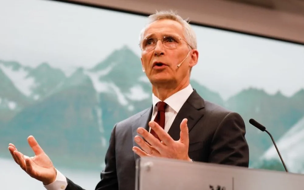 Jens Stoltenberg foto finansdepartementet pa flickr