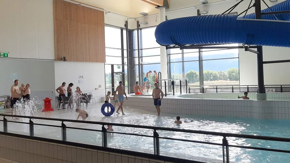 Sunnmorsbadet