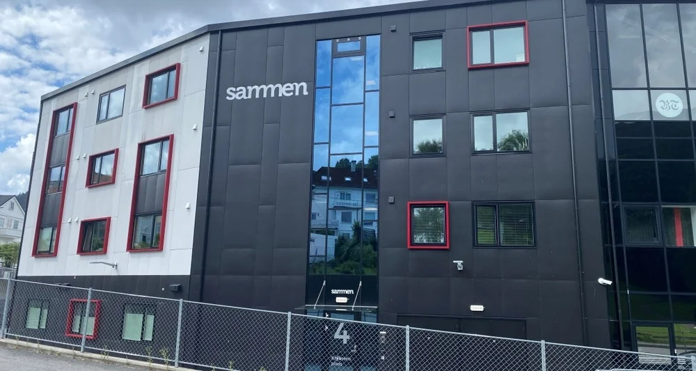 Sammen student bolig brann stadion foto paula zwolenski 1