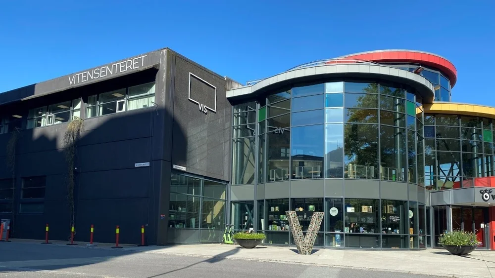 Grunderakademiet vis foto Paula Zwolenski