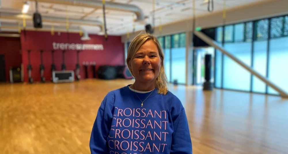 Christina eikeland sammen bolig foto paula zwolenski