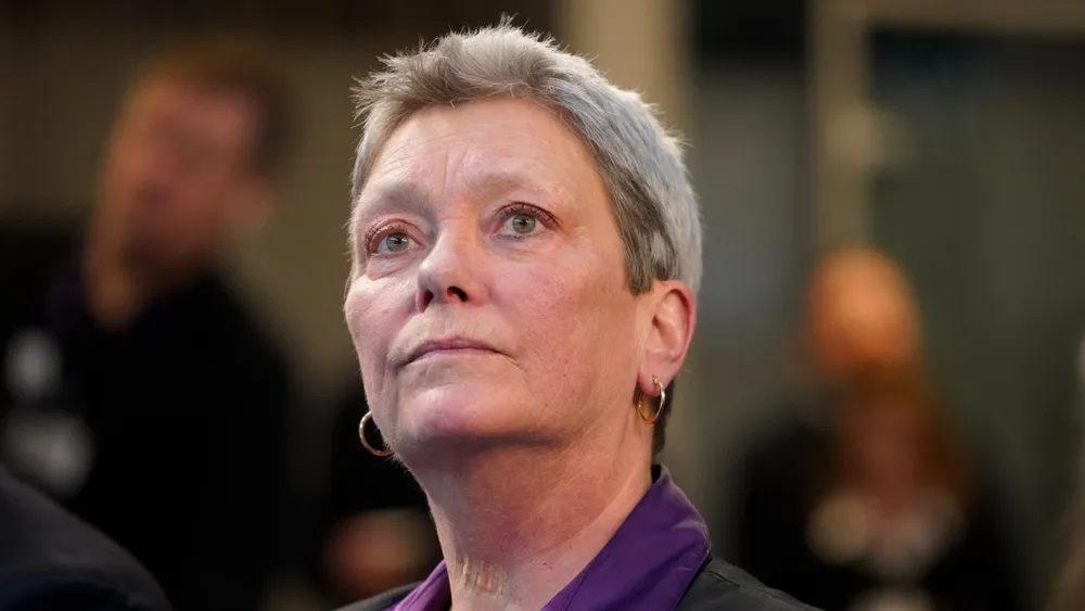 Ikkjebruk beate gangas