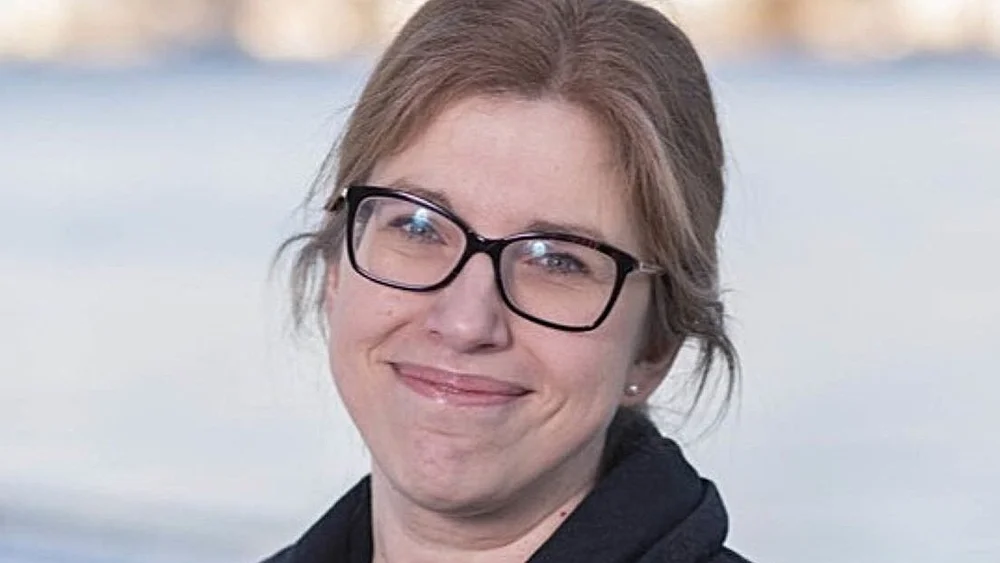 Jessica Gartner foto privat