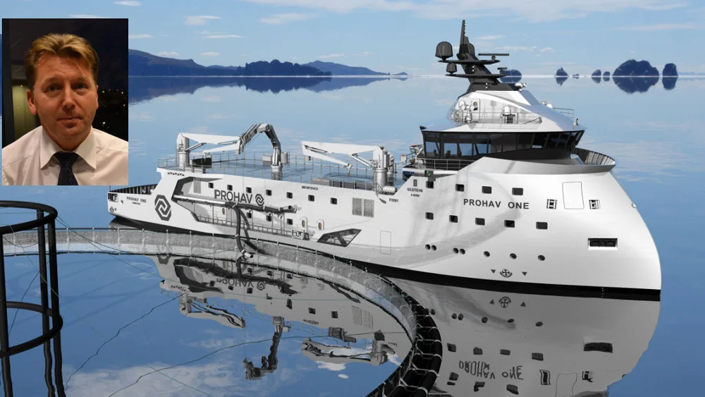 Prohav Jostein Saetrenes illfoto Prohav Ulstein Designb Kjetil Haanes