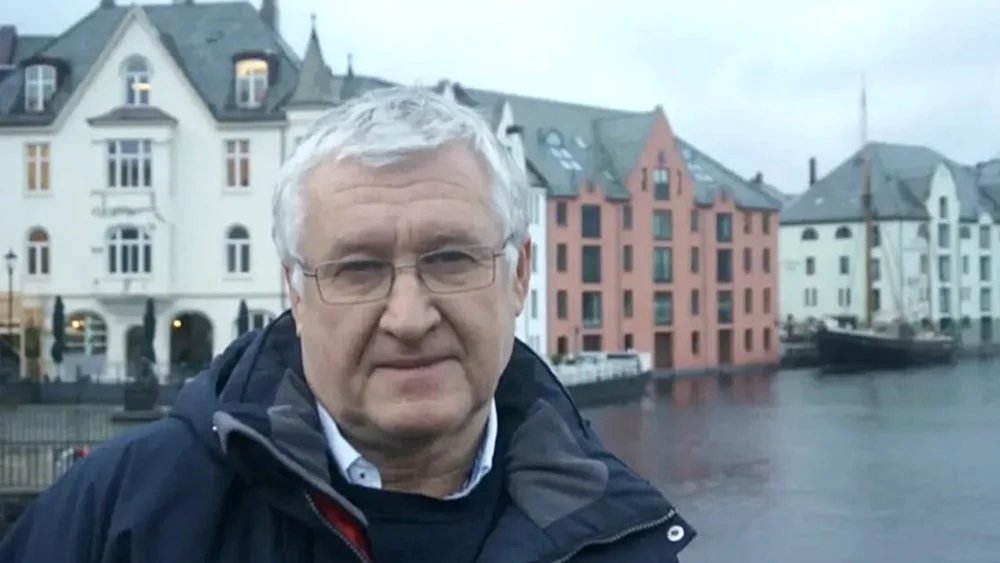 Sigurd rekkedal foto ogne