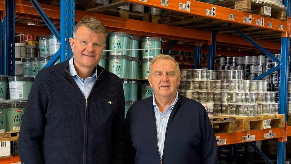 Rolf Gjoen Sigurd Teige foto teige gruppen 1