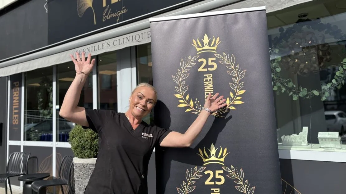 Ingrid Dybhavn Haddal foto Marius 111