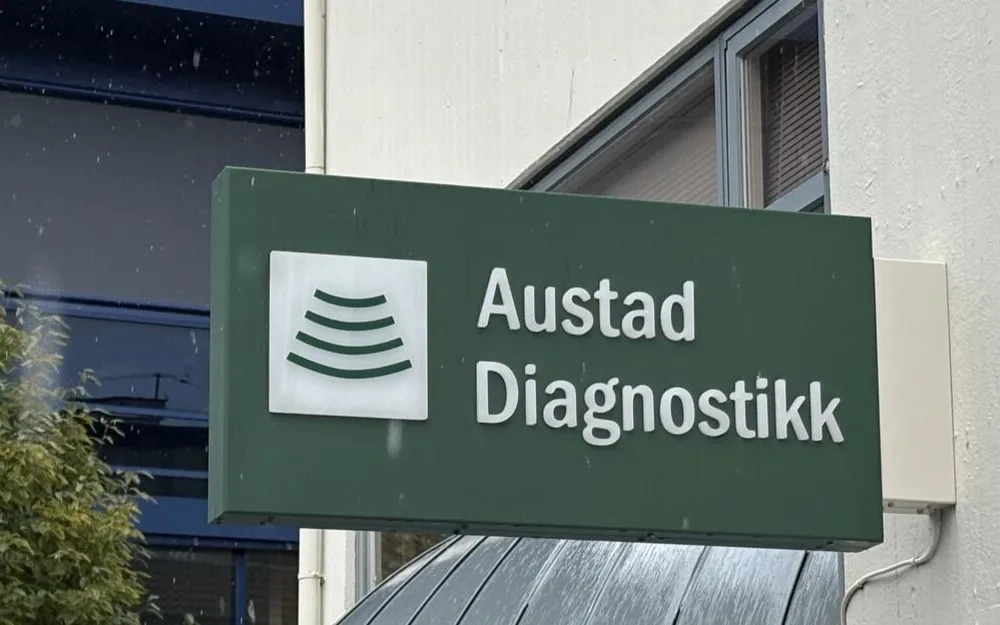Austad Diagnostikk foto Marius