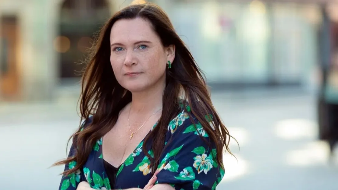 Moncia Molvaer Foto Hans Kristian Thorbjornsen