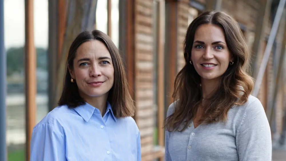 Aapw anniken vorpenes julie strom foto aalesund protective wear
