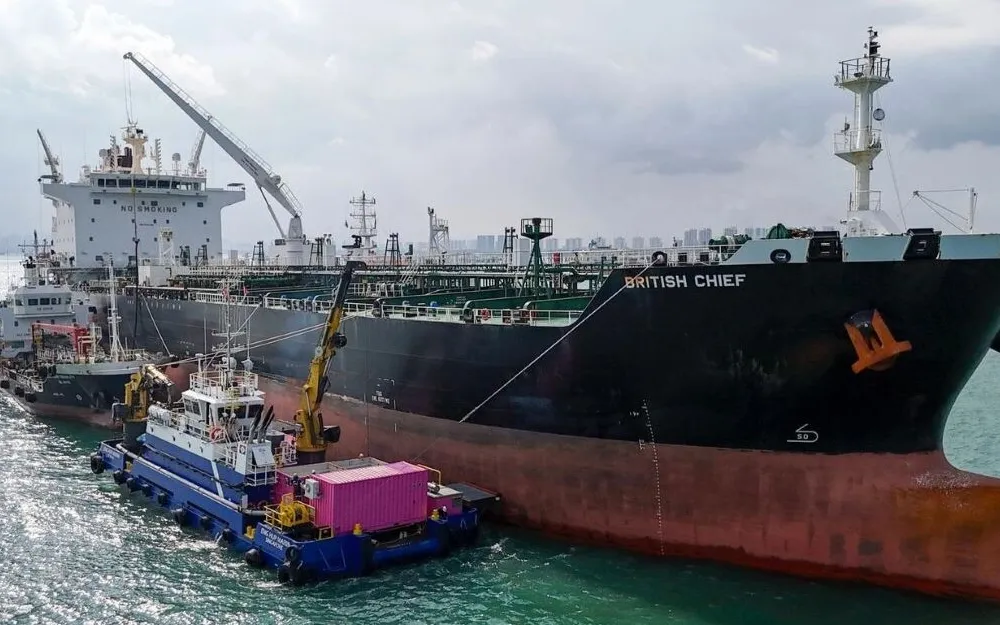 Ecosubsea pilot foto Ecosubsea