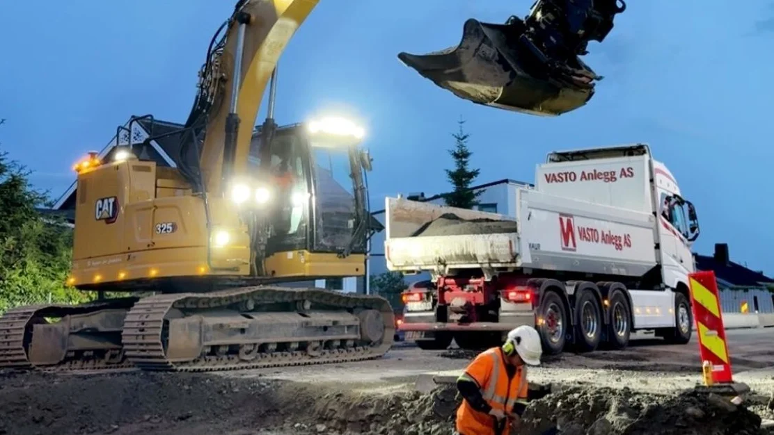 Vasto anlegg foto Vasto anlegg