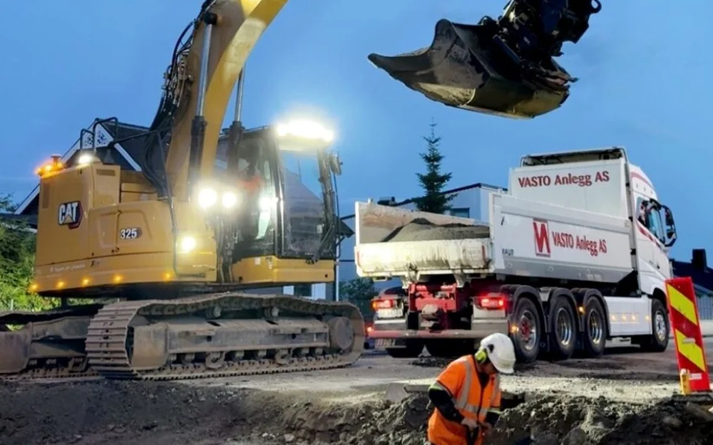 Vasto anlegg foto Vasto anlegg