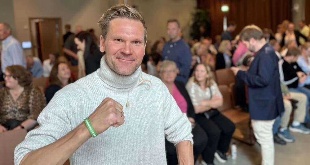 Oystein Pettersen foto Marius