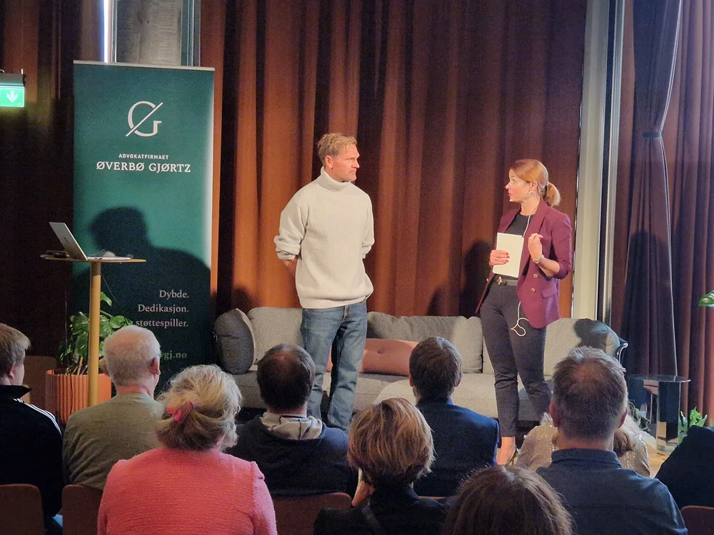 Fra utenforskap til verdiskaping 2