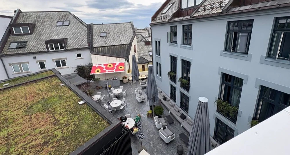 Hotel 1904 uteomrade foto marius