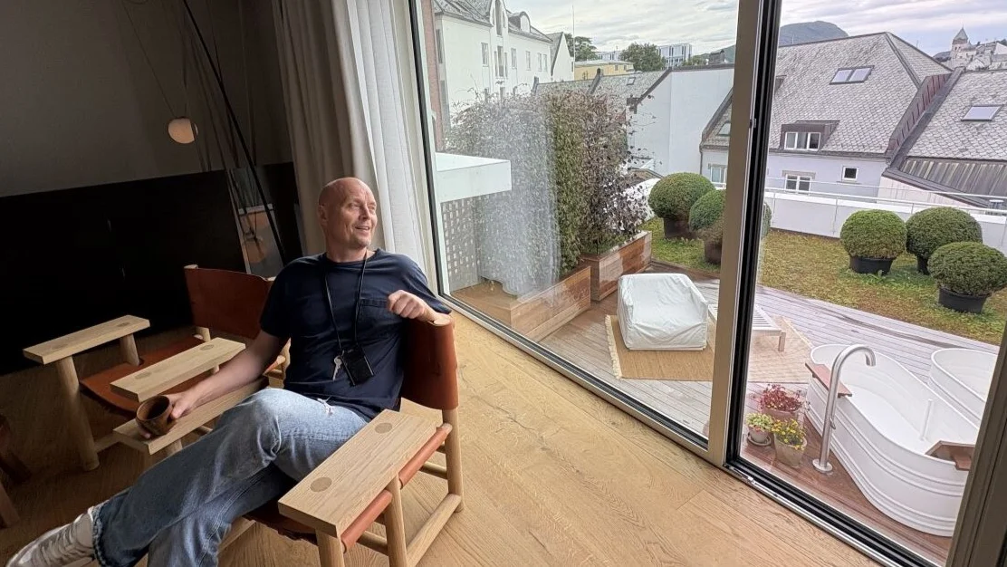 Andre Klevberg 1904 foto marius 1