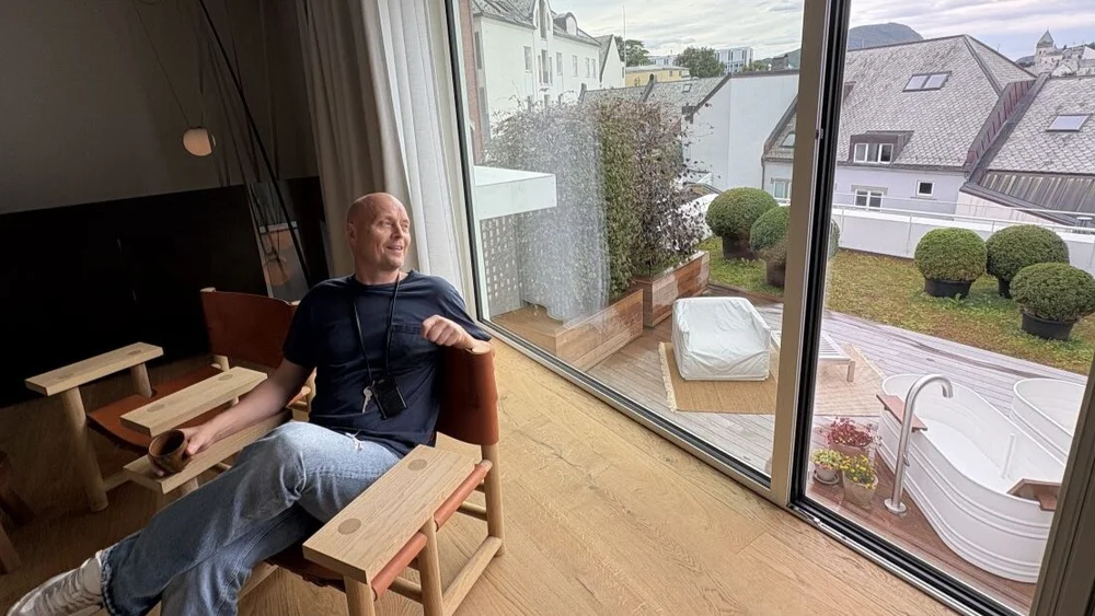 Andre Klevberg 1904 foto marius 1