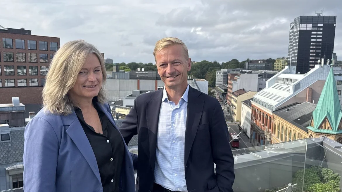 May Britt Lagesen helge orten foto Geelmuyden Kiese