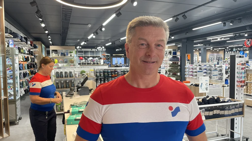 Frode Hofset foto grunde