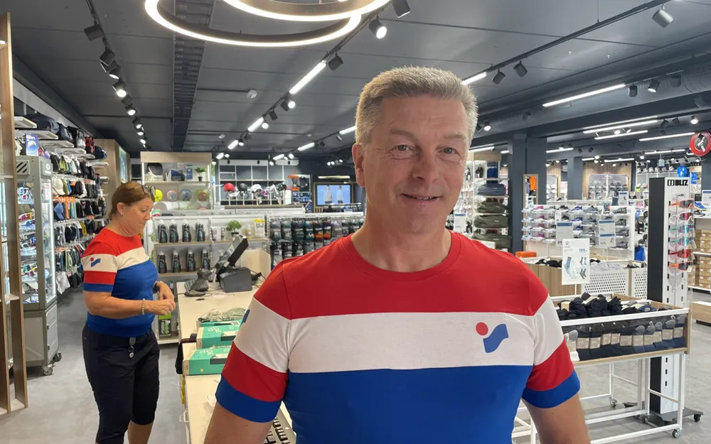 Frode Hofset foto grunde