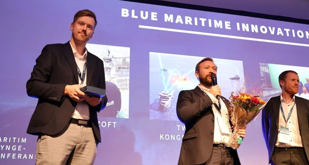 Dipai Andre Listou Ellefsen t h Oystein Nordli foto Ogne