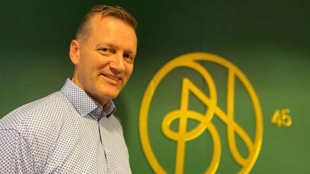 Sverre Simen Hov Bergen Naeringsrad ny logo Foto Paula