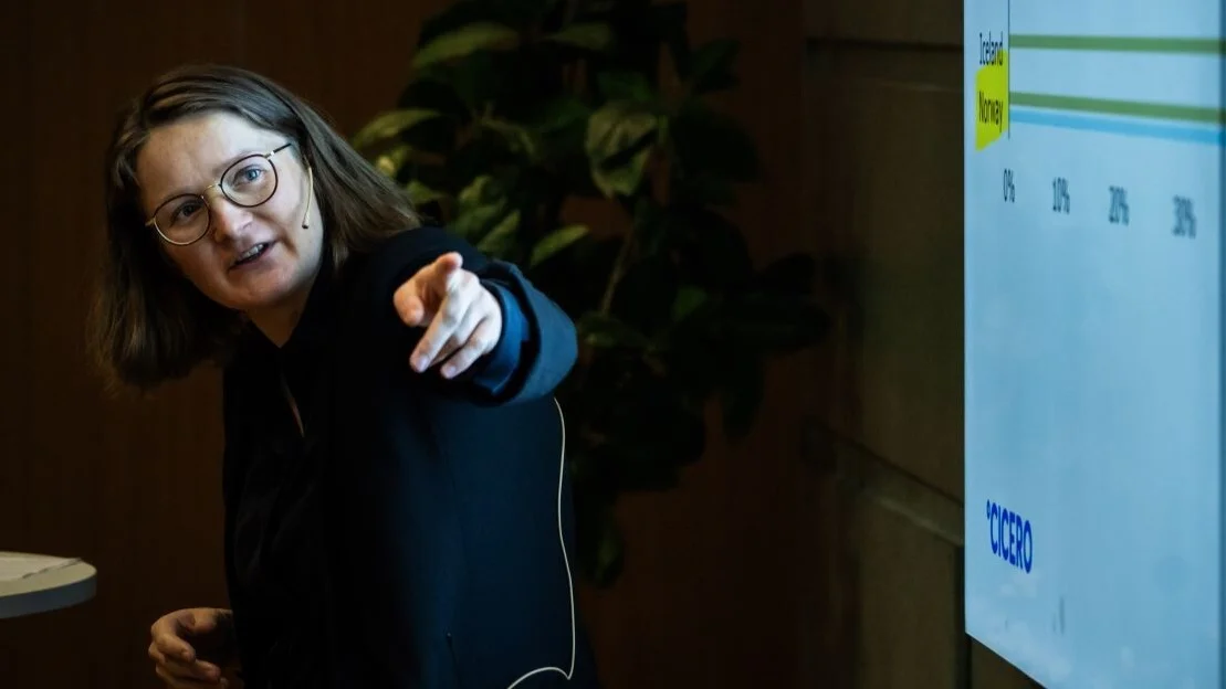 Torbjorg jevnaker IKKE GJENBRUK foto npk