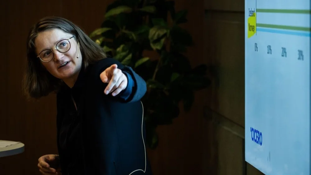 Torbjorg jevnaker IKKE GJENBRUK foto npk