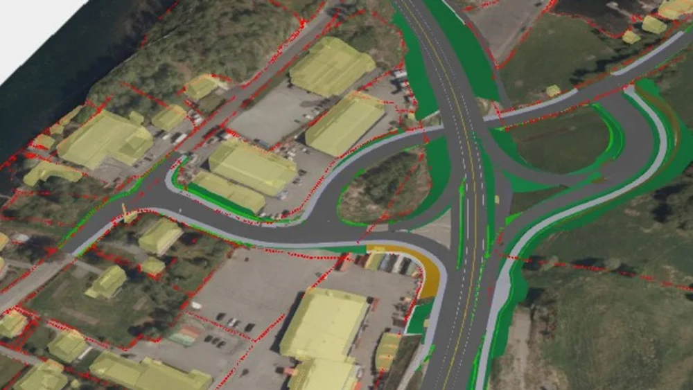 Veibustkrysset ill Statens Vegvesen