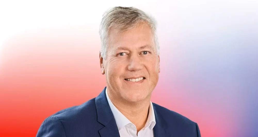 Morten Wierod foto ABB